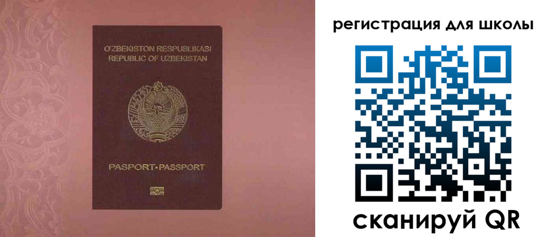 прописка для школы в Свободном